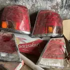 اصطبات لكزز لاندكروزر 2010