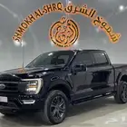 فورد f150 لاريت موديل 2022 ( بحالة الوكالة )