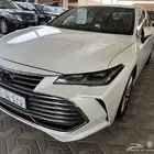 افالون ليمتد 2022 ماشيه 48000