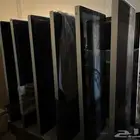 شاشات دعايه واعلان مستخدم جديد..