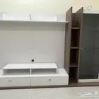 مكتبة تلفزيون