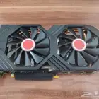 كرت شاشه Rx 580