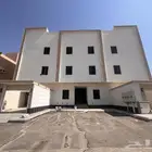 للبيع شقق تمليك داخل الحد