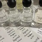 عطور legend اسطور 100 مل ثبات وفخامه