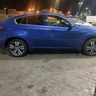 بي ام دبليو X6m