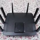 راوتر توجيه Linksys EA9500 Max-Stream AC5400