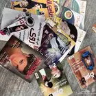 مجلات قديمة اليقظه و اروى