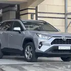 راف فور فل كامل 2021 مالك واحد