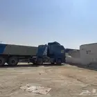 مواد البناء ونقل المخلفات والإيجار