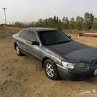 للبيع كامري 98
