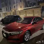 هوندا اكورد 2018 ستاندر
