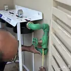 فلتر تنقية جامبو فلاتر تحلية