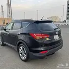 هونداي سنتافي 2013