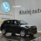 تويوتا رايز xle ستاندر 2026