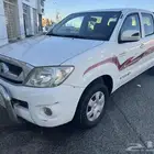 هايلكس نضيف جدا جدا