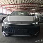 تويوتا كراون برستيج ستاندرد 2026 هايبرد عروض كاش واقساط