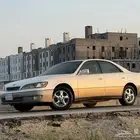لكزس 1999