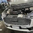 مكاين او مكينة سيارات صينية شانجان MG هافال جيلي شيري GWM