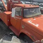 ونش شاحنات مقاس 600