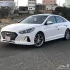 سوناتا 2018 فل كأمل قمة في النظافه
