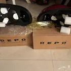 اسطبات خلفية اف جي ديبو جديد