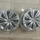 طيس كامري 2025