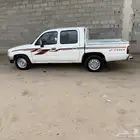 هايلكس 2000 للإيجار الشهري