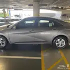 elantra 2021النترا 2021