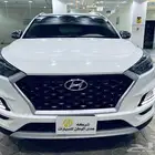 هونداي توسان