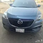 مازدا cx9