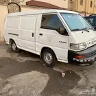 باص متسوبيشي بضاعة البيع تشليح