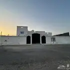 استراحة للبيع ابيار الماشي