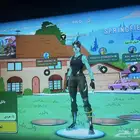 حساب سوني فورت