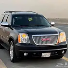 للبيع جي ام سي يوكن فل كامل 2013