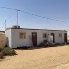 بركس غرفة برتبل للبيع بالجله