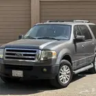 فورد اكسبيدشن قصير 2014 سعودي