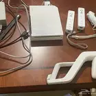 modded Nintendo Wii