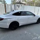 هونداي سوناتا 2020