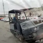 مكنسة مصانع