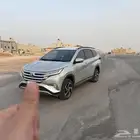 تيوتا راش عبداللطيف جميل