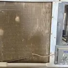 مكيف 18 شباك كارير مستخدم بدون وجه 300