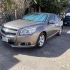 للبيع شيفروليه ماليبو 2015