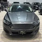 فورد فيوجن موديل 2015 ممشي قليل