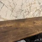 طاوله مدخل