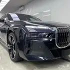 BMW 735i MKit 2026 (جديد)