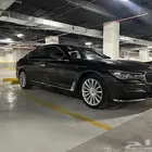 بي ام دبليو 2018 نظيف ممشى قليل