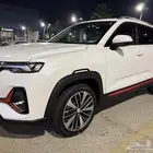 شانجان CS35 سمارت بلس 2025 عداد 14 الف فقط