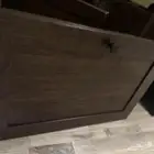 دولاب خشب من ايكيا