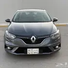 رينو ميغان (( شبة جديده تماما ))