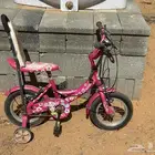 سيكل بناتي للبيع بريدة - الغدير